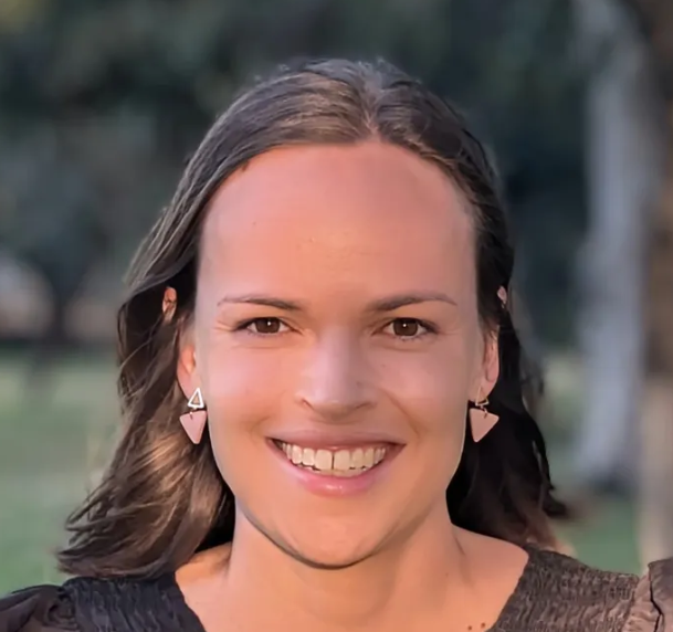 Rachael Hayes